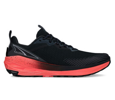 Altra Men's Experience Wild 2 - Coral/Black