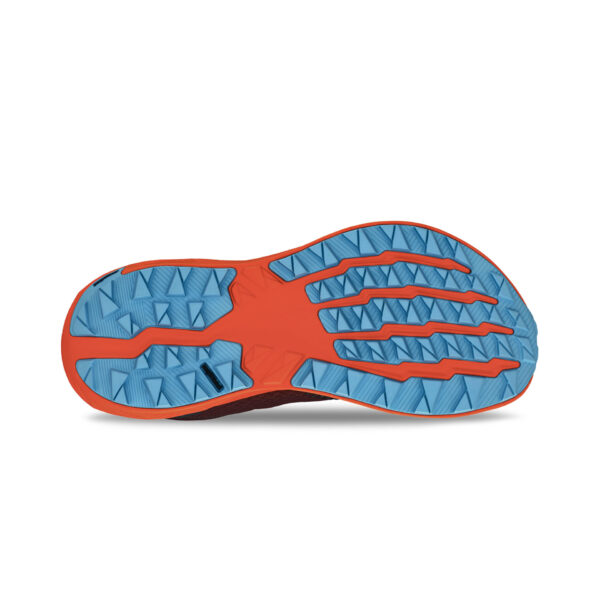 Altra Women's Experience Wild 2 - Maroon - Image 4