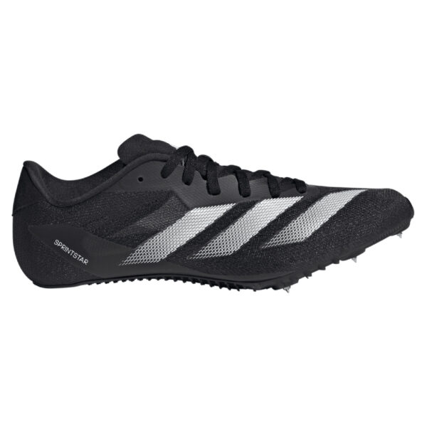 adidas Sprintstar - Core Black/Zero Metalic/Cloud White