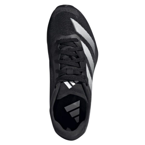 adidas Sprintstar - Core Black/Zero Metalic/Cloud White - Image 5