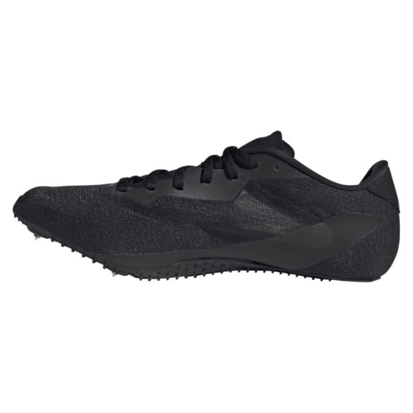 adidas Sprintstar - Core Black/Zero Metalic/Cloud White - Image 2