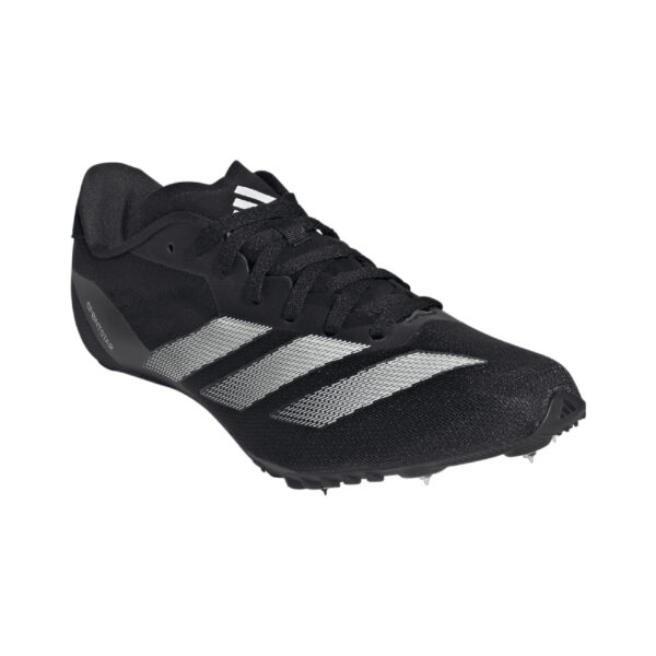 adidas Sprintstar - Core Black/Zero Metalic/Cloud White - Image 3