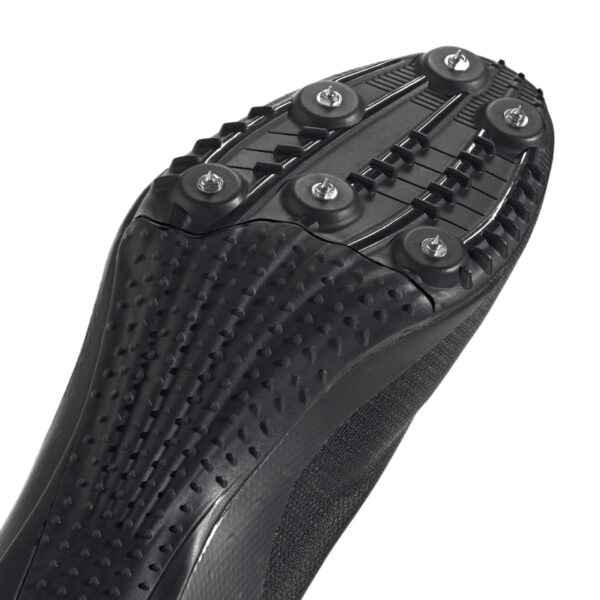 adidas Sprintstar - Core Black/Zero Metalic/Cloud White - Image 7