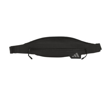 Adidas Running Belt - Black