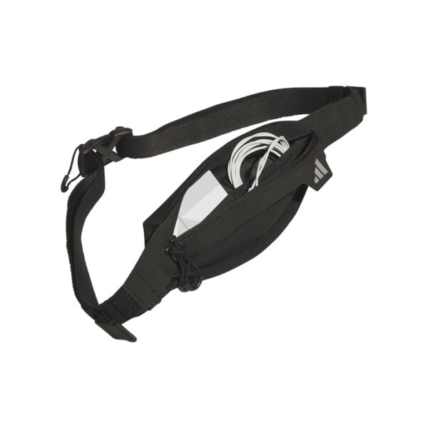 Adidas Running Belt - Black - Image 4