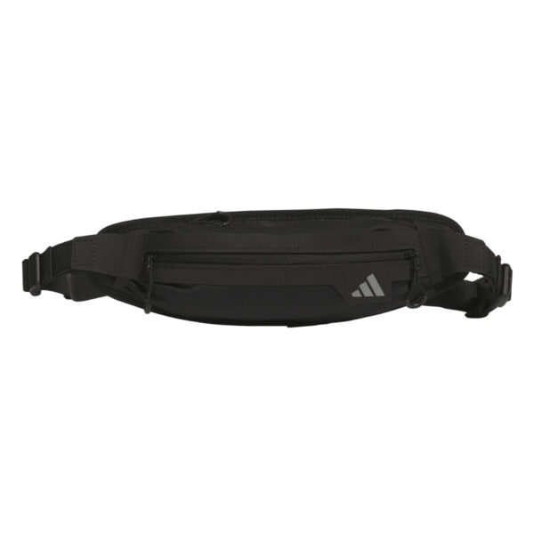 Adidas Running Waist Bag - Black