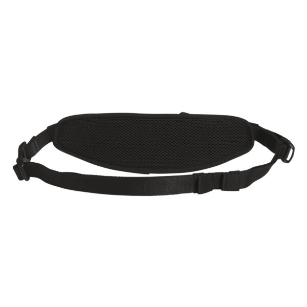 Adidas Running Waist Bag - Black - Image 2
