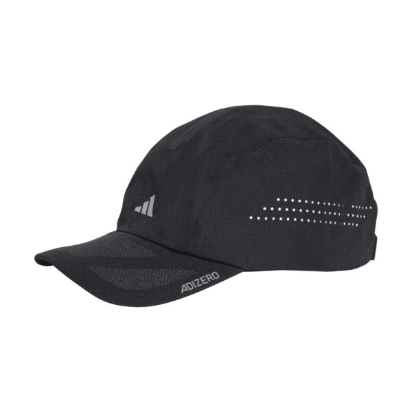 Adidas RunningXAdizero Cap - Black