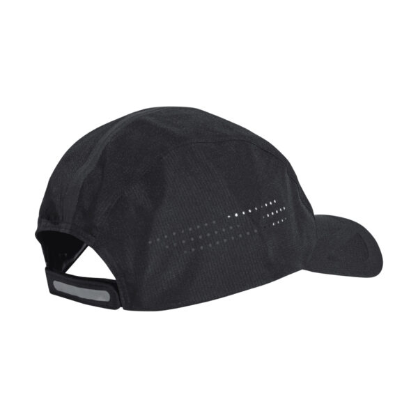 Adidas RunningXAdizero Cap - Black - Image 2