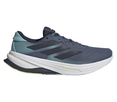 Adidas Men's Supernova Solution 2.0 - Preloced Ink/Legend Ink/Mint Ton