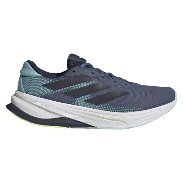 Adidas Men's Supernova Solution 2.0 - Preloced Ink/Legend Ink/Mint Ton