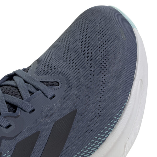 Adidas Men's Supernova Solution 2.0 - Preloced Ink/Legend Ink/Mint Ton - Image 7