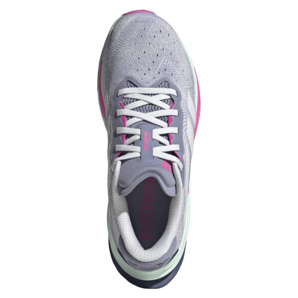 Adidas Women's Supernova Prima 2 - Silver Violet Mel/Cloud White/Dash Grey - Image 5