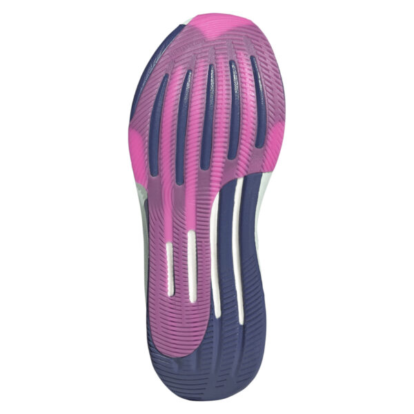 Adidas Women's Supernova Prima 2 - Silver Violet Mel/Cloud White/Dash Grey - Image 6
