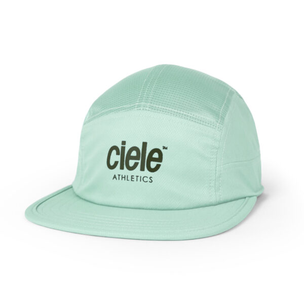 Ciele GOCap Classic Athletics - DustyTurquoise