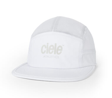 Ciele GOCap Classic Athletics - Ghost
