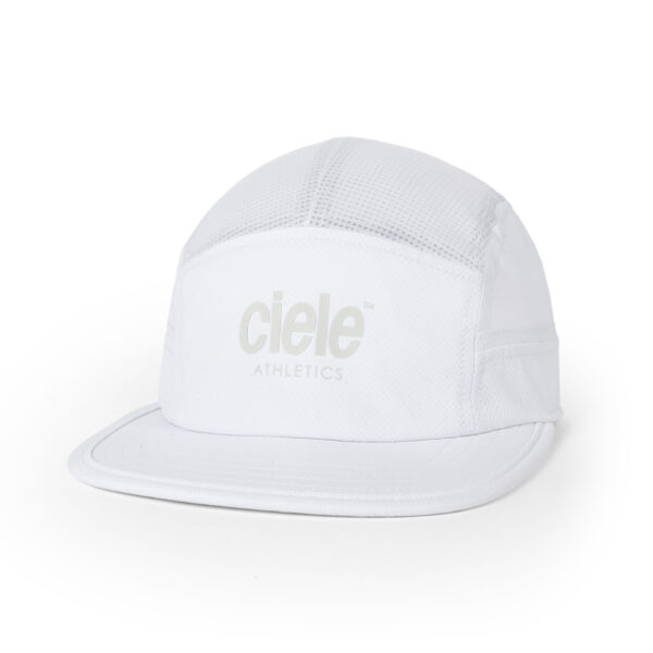 Ciele GOCap Classic Athletics - Ghost