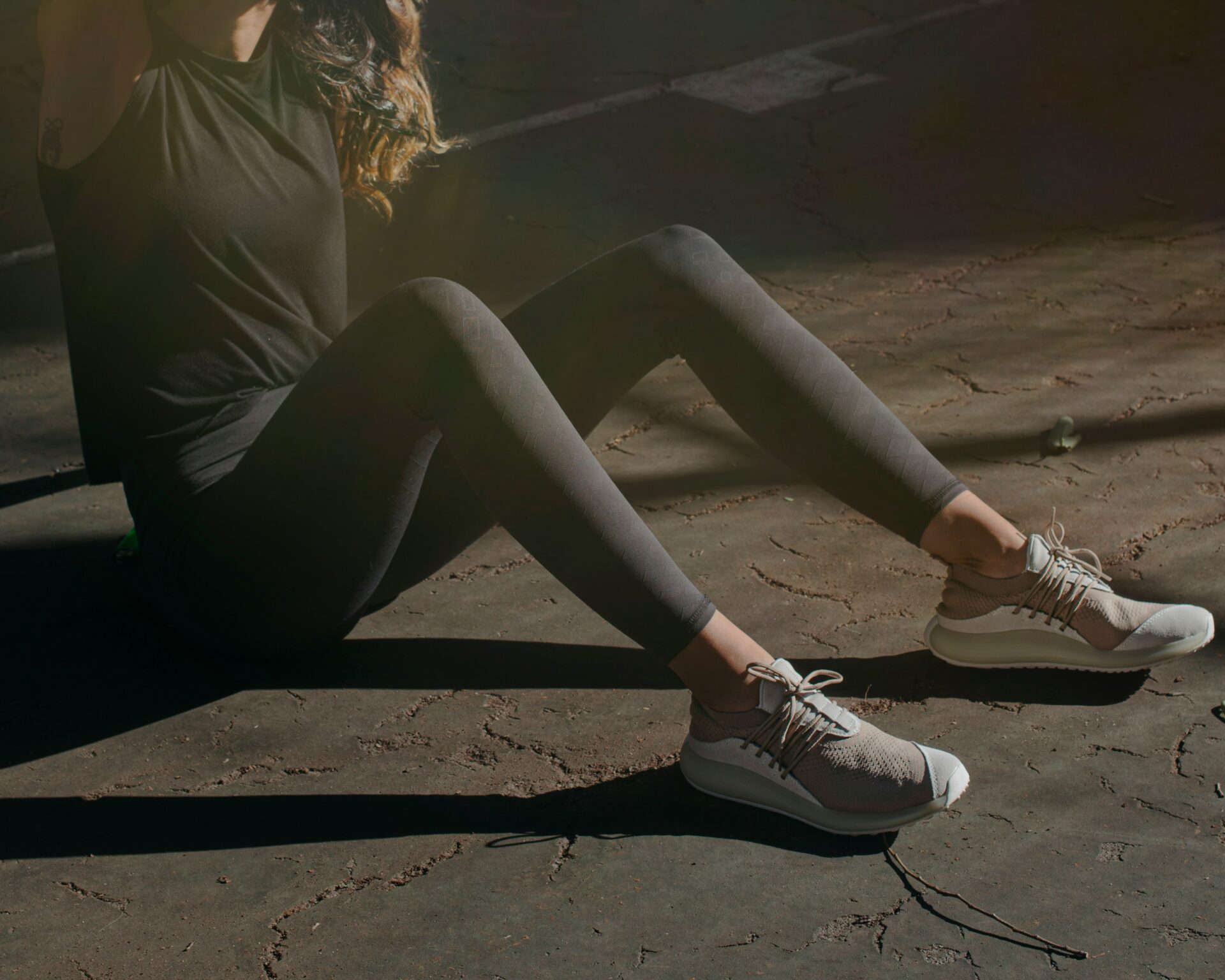 How to Choose the Right Stability Running Shoes for Your Foot Type