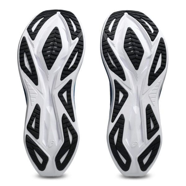 Asics Superblast 2 - Winter Sea/White - Image 6