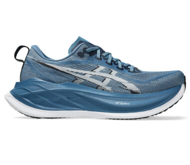 Asics Superblast 2 - Winter Sea/White