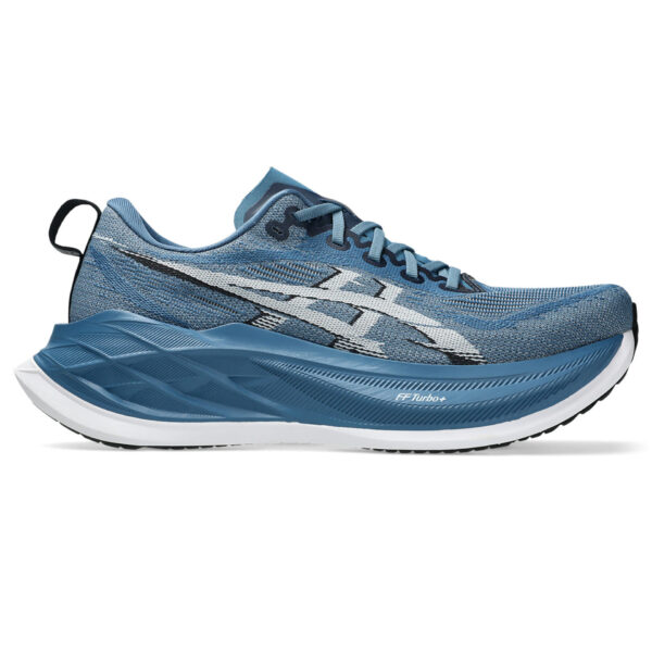 Asics Superblast 2 - Winter Sea/White