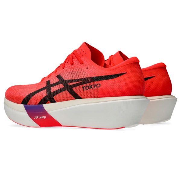 Asics Metaspeed Sky Tokyo - Flash Red/Black - Image 4