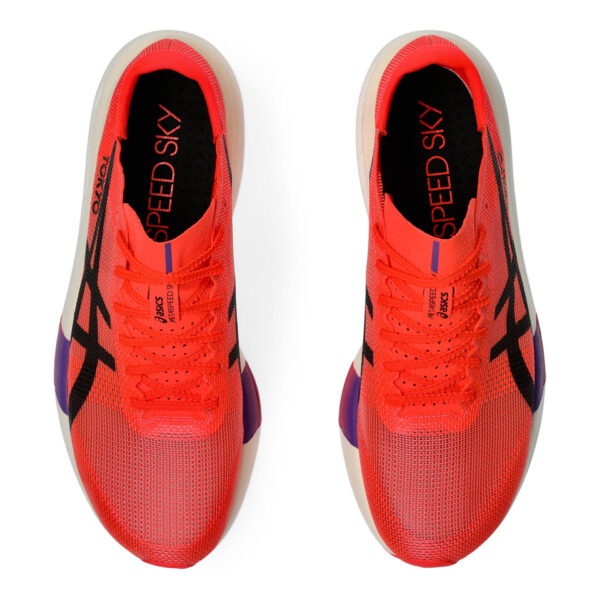 Asics Metaspeed Sky Tokyo - Flash Red/Black - Image 5