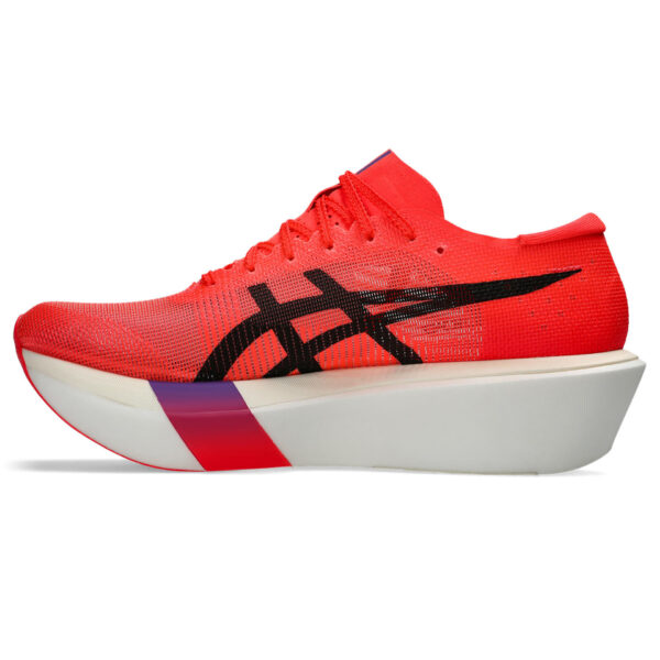 Asics Metaspeed Sky Tokyo - Flash Red/Black - Image 2