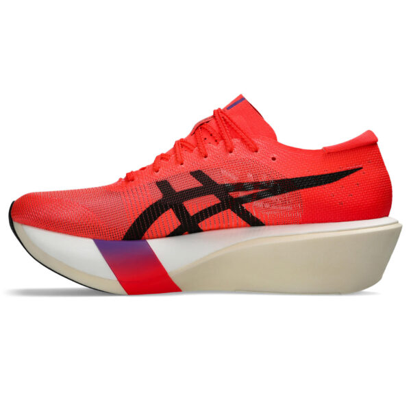 Asics Metaspeed Edge Tokyo - Flash Red/Black - Image 2