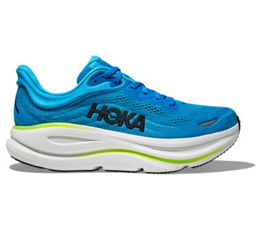 Hoka Men's Bondi 9 - Skyward Blue/Hoka Blue