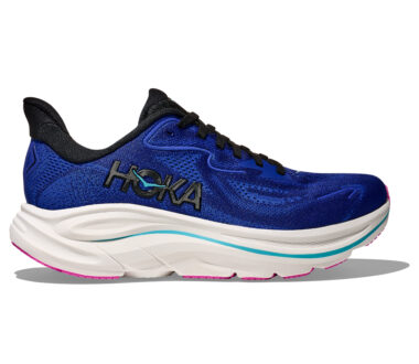 Hoka Women's Clifton 10 - Night Sky/Ultramarine