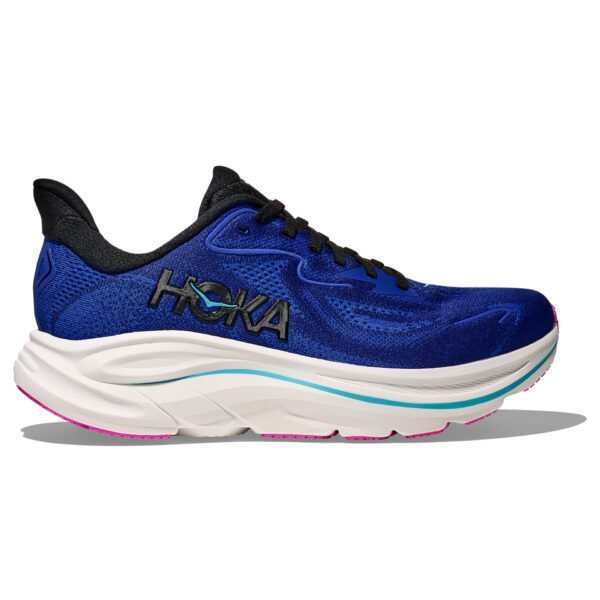Hoka Women's Clifton 10 - Night Sky/Ultramarine