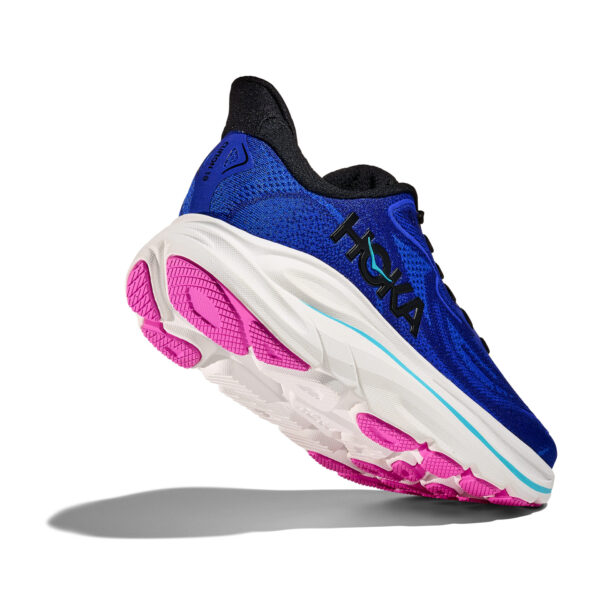 Hoka Women's Clifton 10 - Night Sky/Ultramarine - Image 5