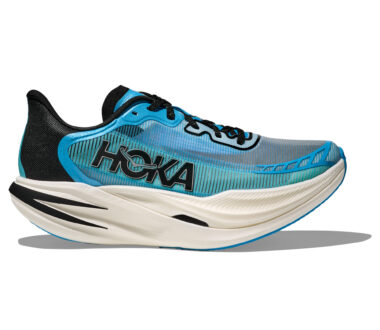 Hoka Cielo X1 2.0 - Skyward Blue/Cielo Blue
