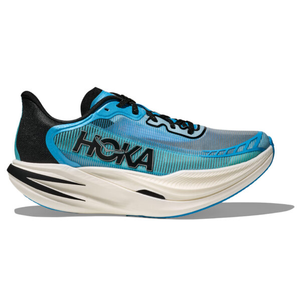 Hoka Cielo X1 2.0 - Skyward Blue/Cielo Blue