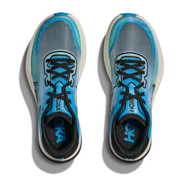 Hoka Cielo X1 2.0 - Skyward Blue/Cielo Blue - Image 6