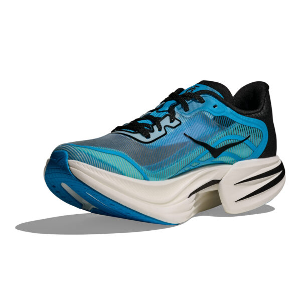 Hoka Cielo X1 2.0 - Skyward Blue/Cielo Blue - Image 4