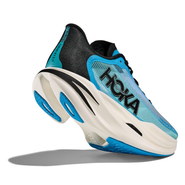 Hoka Cielo X1 2.0 - Skyward Blue/Cielo Blue - Image 5