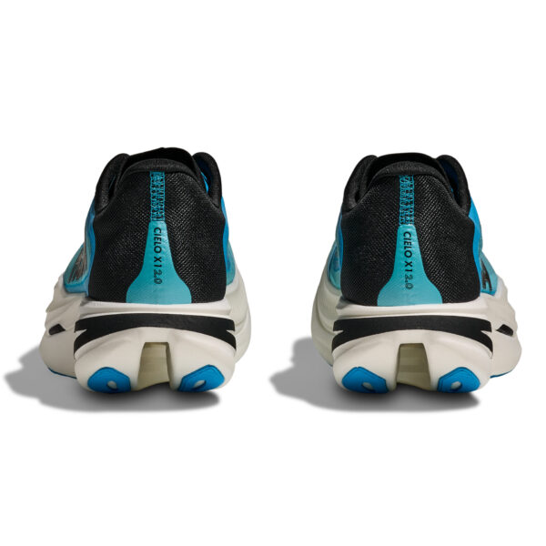 Hoka Cielo X1 2.0 - Skyward Blue/Cielo Blue - Image 8