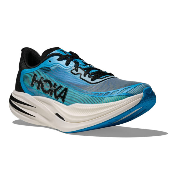 Hoka Cielo X1 2.0 - Skyward Blue/Cielo Blue - Image 3