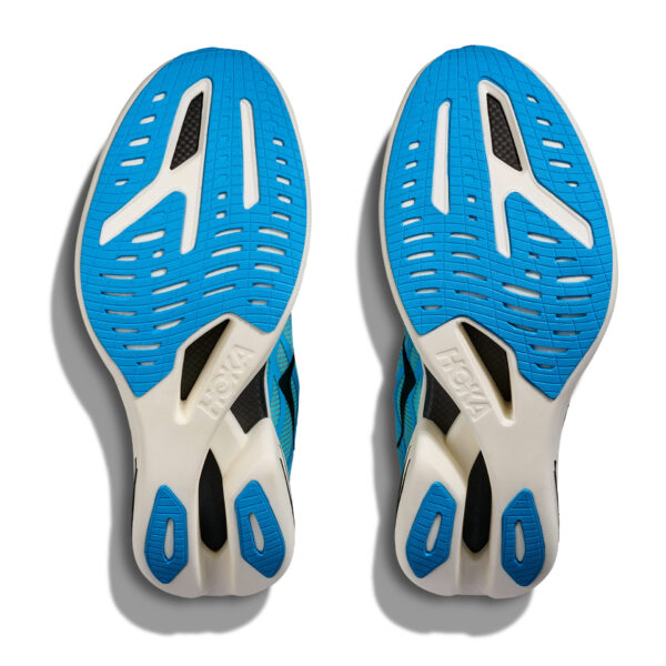 Hoka Cielo X1 2.0 - Skyward Blue/Cielo Blue - Image 7