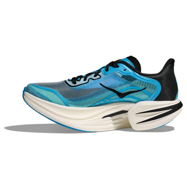 Hoka Cielo X1 2.0 - Skyward Blue/Cielo Blue - Image 2