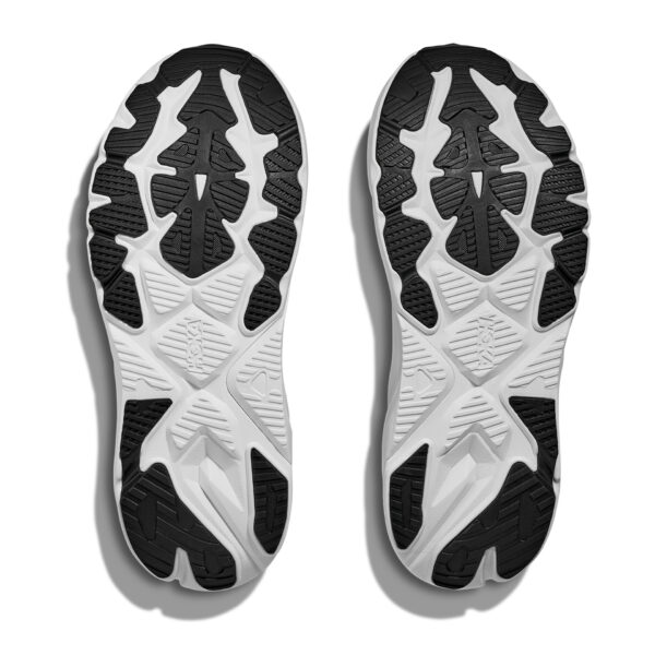 Hoka Women's Arahi 8 (Wide D) - Black/White - Image 7