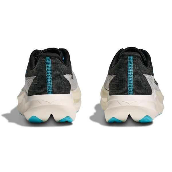 Hoka Rocket X 3 - White/Black - Image 8