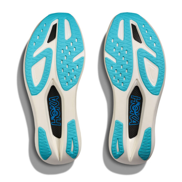 Hoka Rocket X 3 - White/Black - Image 7