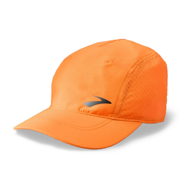 Brooks Journey Hat - Fluoro Flash