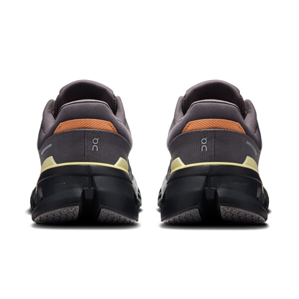 On Running Men's Cloudrunner 2 - Rock/Tangerine - Image 6