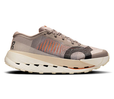 On Men's Cloudultra Pro - Cinder/Pearl