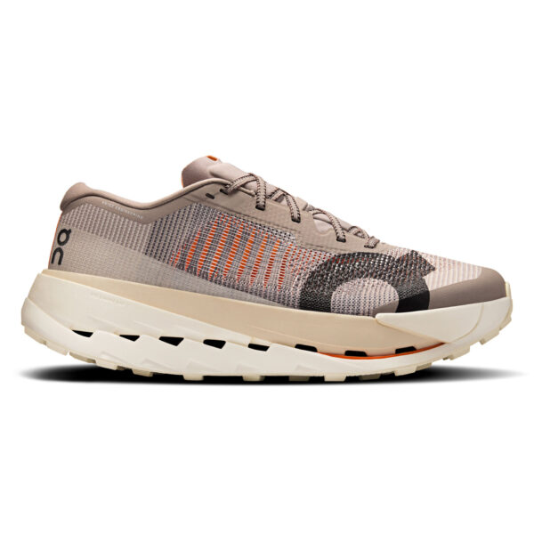 On Men's Cloudultra Pro - Cinder/Pearl