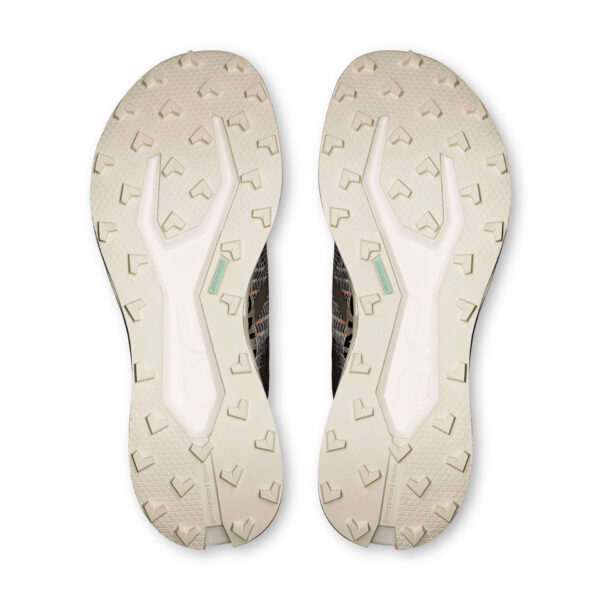 On Men's Cloudultra Pro - Cinder/Pearl - Image 4
